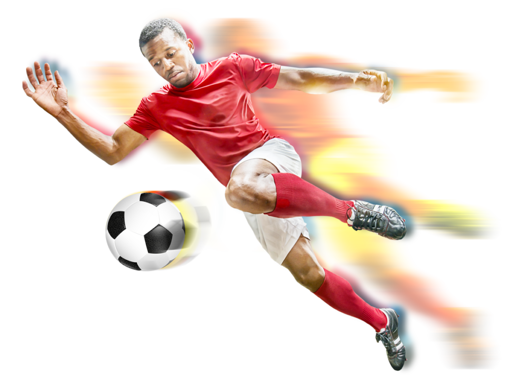 Mobile device streaming HD content through IPTV Services app